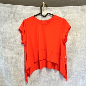 Free people movement tempo top